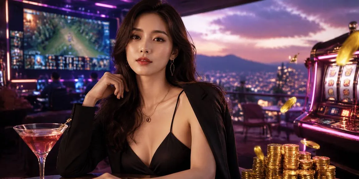 loc 777 Việt Nam Sảnh casino